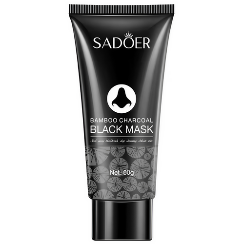Sadoer Premium Bamboo Charcoal Mask