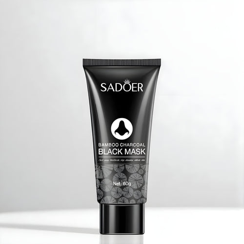 Sadoer Premium Bamboo Charcoal Mask